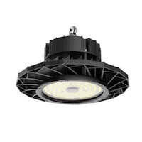 Ledvance Eco Highbay High Efficient LED Luminaire, 60W, Black