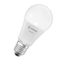 Picture of Ledvance Smart+ LEDLamp with WiFi Technology, E27, Warm White, 9W