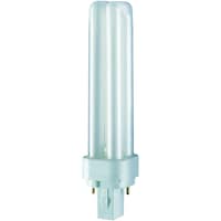 Picture of Osram Compact Fluorescent Lamp, 13W, Cool White