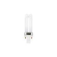 Picture of Osram Dulux D 2 Pin Light Bulb, 10W, 2700k