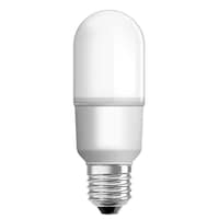 Picture of Osram LED Tube Light, 7W, E27, Warm White