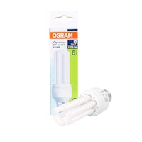 Picture of Osram Energy Saver HID Bulb, E27, 20W