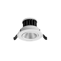 Osram LED Adjustable Pro Spot Light, 3W, Warm White