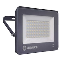 Ledvance Dust & Water Protection LED FloodLight, 4000K, 70W, Cool White