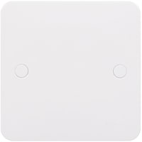 Picture of Schneider Electric Lisse Side Entry Flex Outlet, White, 25A, GGBL2033S