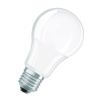 Picture of Osram LED Light Bulb, 8.5W, Cool White - Pack of 5