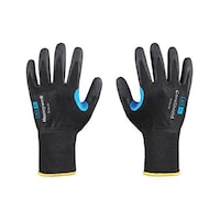 Picture of Honeywell Micro-Foam Nitrile Coated Safety Gloves