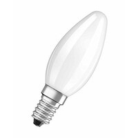 Picture of Osram Led Retrofit Classic LED Lamp, 4W, 2700K, Warm White - Pack of 6 Pcs