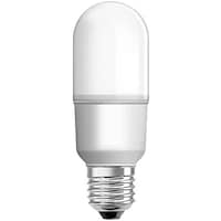Picture of Osram E27 LED Value Stick Bulb, 12W, 4000K, Cool White - Pack of 10 Pcs
