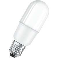 Picture of Osram E27 LED Bulb, 13W, 6500K, White - Pack of 6 Pcs