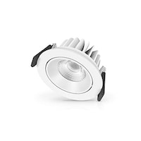Ledvance Osram LED Adjustable Spot Light, 5W, Warm White
