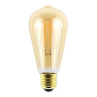 Picture of Osram Classic LED Bulb, 4W, E27, Warm White