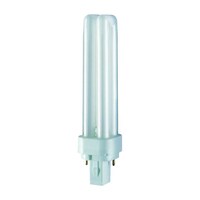 Picture of Osram Dulux D Fluorescent Lamp, 26W, 1800LM, Cool White