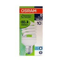 Picture of Osram Energy Saving Lamp T3 Twist, 23W, E27