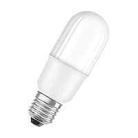 Picture of Osram E27 LED Bulb, 10W, 6500K, White - Pack of 10 Pcs
