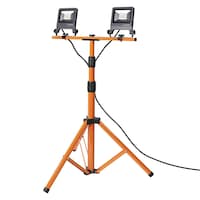 Picture of Ledvance LED Work Light with Tripod, 40W, Cool White