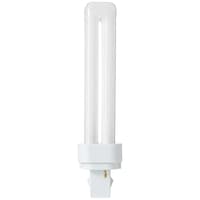 Picture of Osram Dulux D Fluorescent 2 Pin Lamp, 18W, Warm White