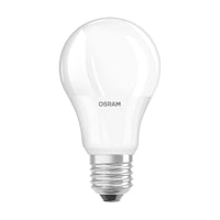 Picture of Osram LED Lamp, B22d, Warm White, 2700K, 8.50W, Frosted, Classic A