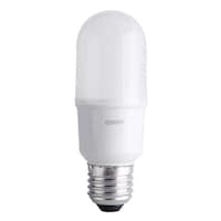 Osram LED Value Stick Lamps, Daylight, 12W, E27 - Pack of 10
