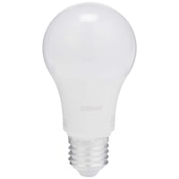 Picture of Osram Classic Screw LED Bulb, 8.5W, Frosted, Cool White