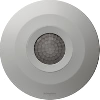 Picture of Schneider Electric Surface Mount 360° Slim PIR Occupancy Sensor, CSS54E_WE