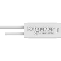 Schneider Electric Lisse Status LED Lamp, Red, 250V, GGBLSIND