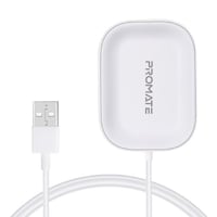 Picture of Promate 5W Wireless Charger for AirPods with Smart Charge