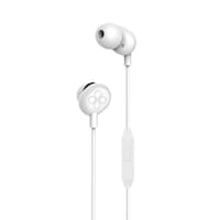 Picture of Promate Wired In-Ear Headphones with Mic, HD Driver, 1.2m Cord