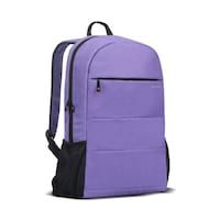Picture of Promate Water-Resistant 15.6 Inch Laptop Backpack with Anti-Theft Pockets