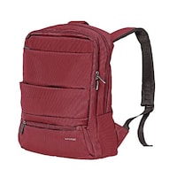 Picture of Promate Water Resistance Laptop Backpack with Multiple Compartment