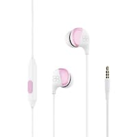 Promate Wired In-Ear Headphones with Mic, 1.2m
