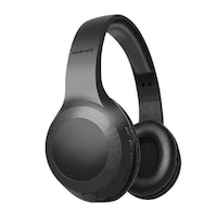 Picture of Promate Bluetooth Over-Ear Wired/Wireless Headphones with Built-in Mic
