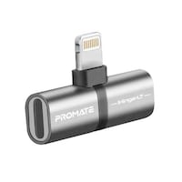 Picture of Promate 2-In-1 Lightning Jack Adapter