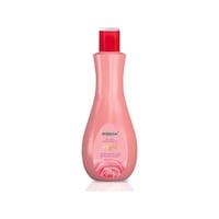 Picture of Bebak Moisturizing Milk Lotion With Rose Extract, 215 Ml