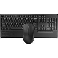 Picture of Rapoo Wireless Keyboard and Mouse Combo, X1960