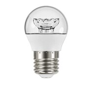Osram LED E27 Classic P Dimmable Bulb, 5W, 2700K, Warm White