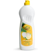 Picture of Eya Clean Pro Lemon Fragrance Liquid Dishwashing Detergent, 750ml