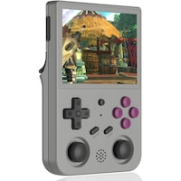 Picture of Sandokey Hand Held Gaming Consoles, 3.5inch