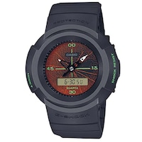 Picture of Casio G-Shock Analog-Digital Mens Watch, AW-500MNT-1ADR