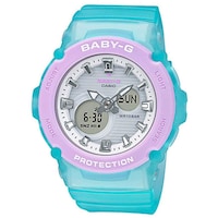 Casio Baby-G Analog Digital Watch, BGA-270-2A
