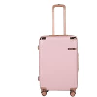 Picture of Concept Bags Hard Case Trolley, Baby Pink