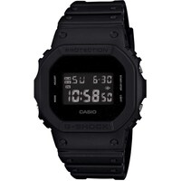 Picture of Casio G-Shock Digital Dial Resin Band Watch, DW-5600BB-1DR