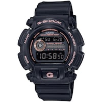 Picture of Casio Digital Display Sport Watch for Men, DW-9052GBX-1A4
