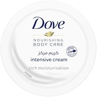 Picture of Dove Body Cream Intensive, 250 Ml