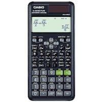 Casio 2nd Edition Technical & Scientific Calculator, FX-991ES