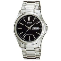 Picture of Casio Analog Casual Watch for Men, MTP-1239D-1A