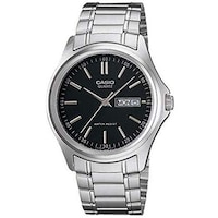 Picture of Casio Fashion Men's Watch, MTP-1239D-1ADF(CN)