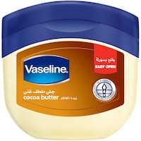 Picture of Vaseline Cocoa Butter Petroleum Jelly, 450ml