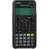Picture of Casio 2nd Edition Scientific Calculator, FX-82ES PLUS