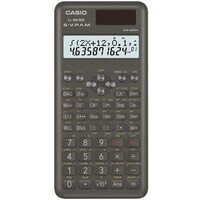 Picture of Casio 2nd Gen Non-Programmable Scientific Calculator, FX-991MS
